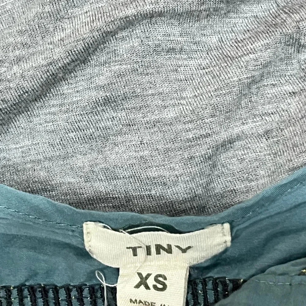 Tiny Blouse - image 3